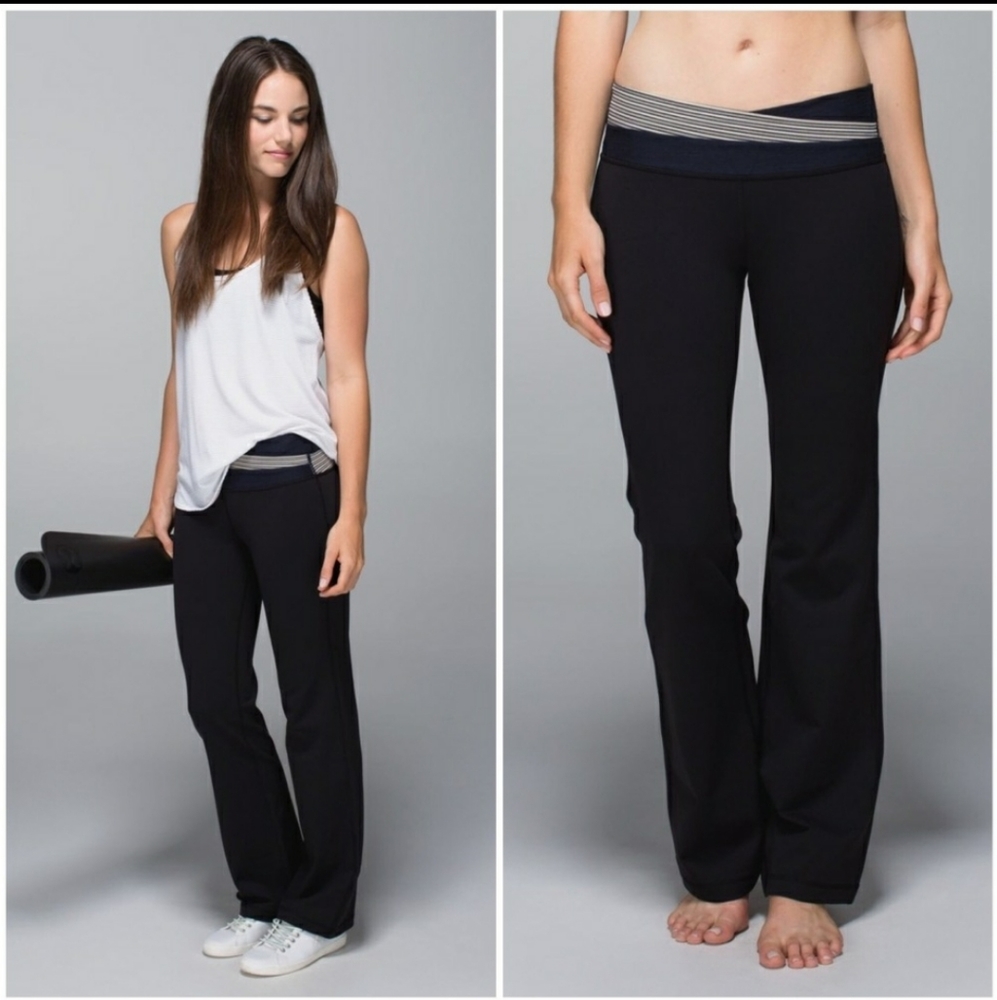 Lululemon Astro Pant